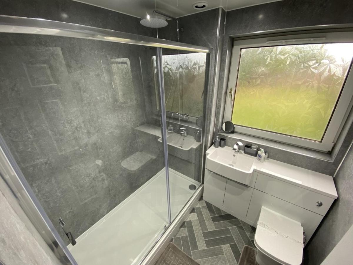 Pure Apartments Fife - Dunfermline - Pitcorthie Екстер'єр фото