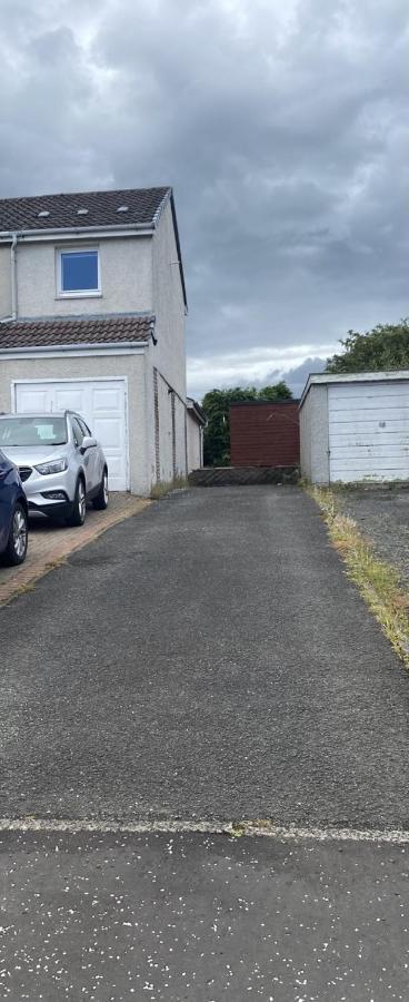 Pure Apartments Fife - Dunfermline - Pitcorthie Екстер'єр фото