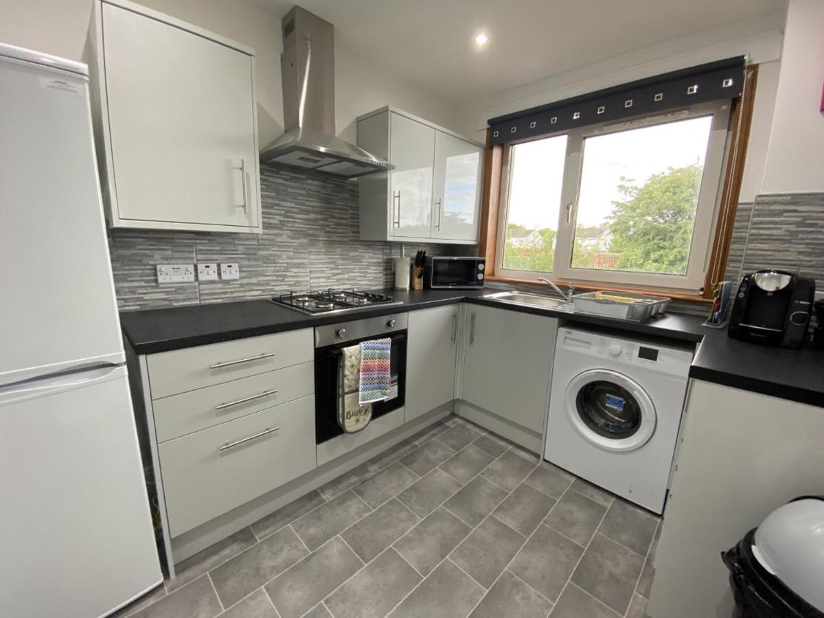 Pure Apartments Fife - Dunfermline - Pitcorthie Екстер'єр фото